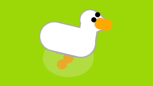 Desktop Goose 0.31