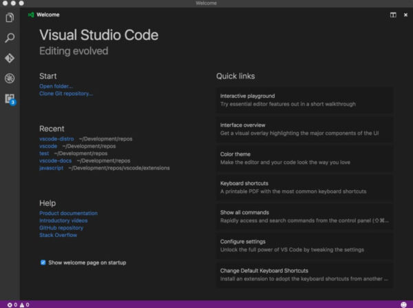 Visual Studio Code 1.79.2 - Image 4