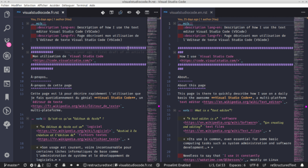 Visual Studio Code 1.79.2 - Image 5